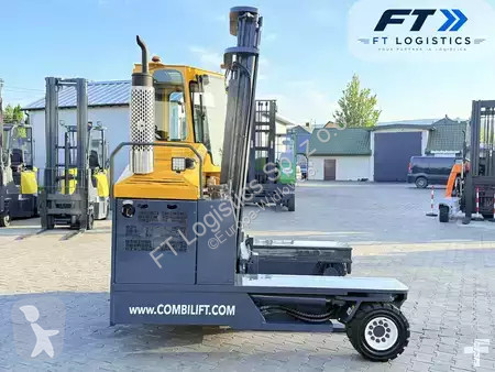 Многоходовой погрузчик Combilift