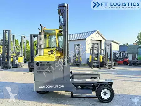 Stivuitor multidirectional Combilift