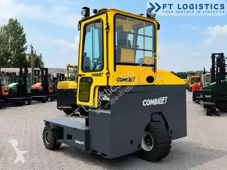 Многоходовой погрузчик Combilift
