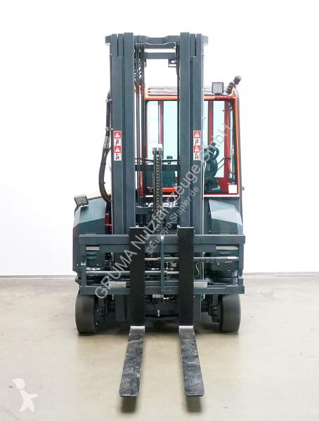 Chariot multidirectionnel Combilift  CBE3000