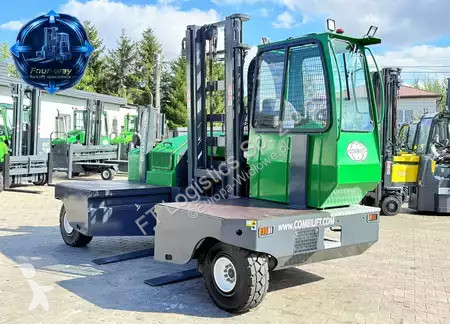 Chariot multidirectionnel Combilift