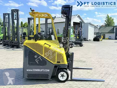 Chariot multidirectionnel Combilift