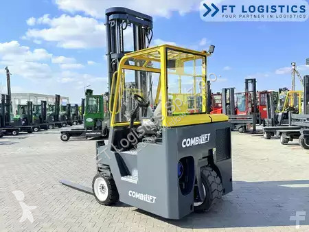 Chariot multidirectionnel Combilift