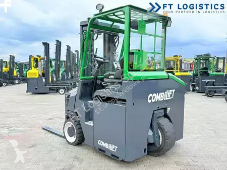 Chariot multidirectionnel Combilift
