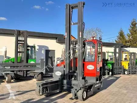 Chariot multidirectionnel Combilift