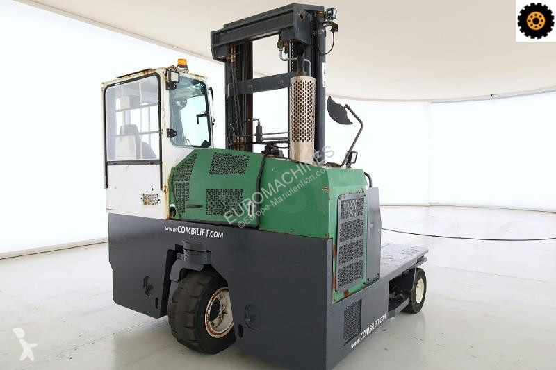 Chariot multidirectionnel Combilift  C-6000