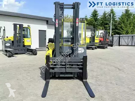 Chariot multidirectionnel Combilift