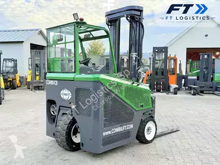 Chariot multidirectionnel Combilift