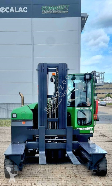 Stivuitor multidirectional Combilift MK4 DIESEL