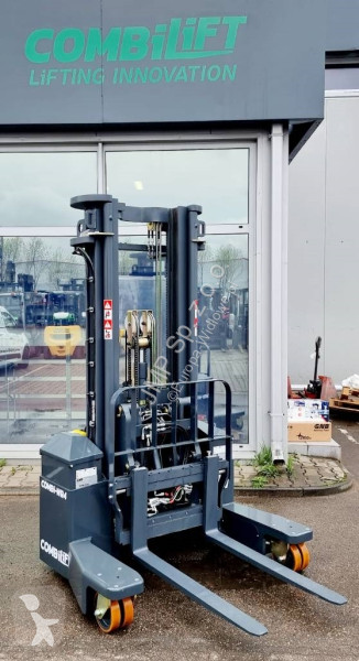 Stivuitor multidirectional  WR4 -  BRAND NEW on...