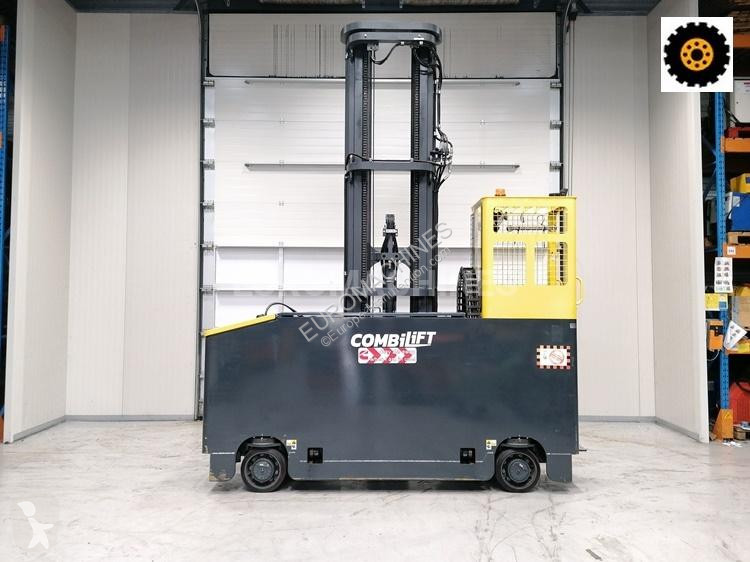 Carrello multidirezionale Combilift E