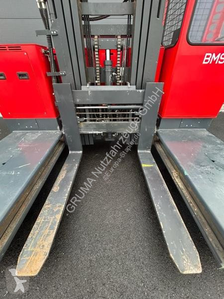 Vierwegtruck Bulmor  BMS50/16-15/50T