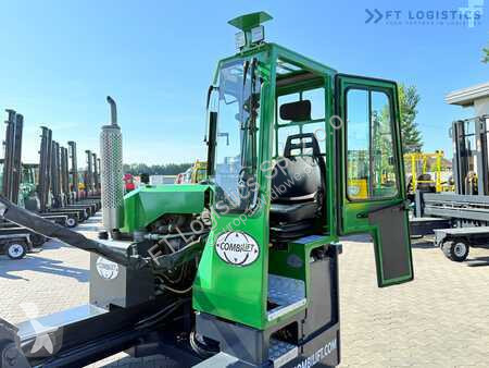 Stivuitor multidirectional Combilift