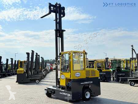Stivuitor multidirectional Combilift