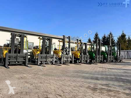 Stivuitor multidirectional Combilift