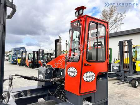 Stivuitor multidirectional Combilift