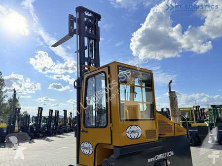 Stivuitor multidirectional Combilift