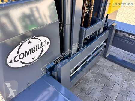 Stivuitor multidirectional Combilift