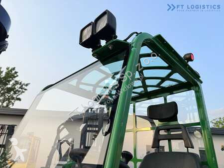 Stivuitor multidirectional Combilift