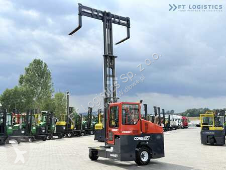 Stivuitor multidirectional Combilift