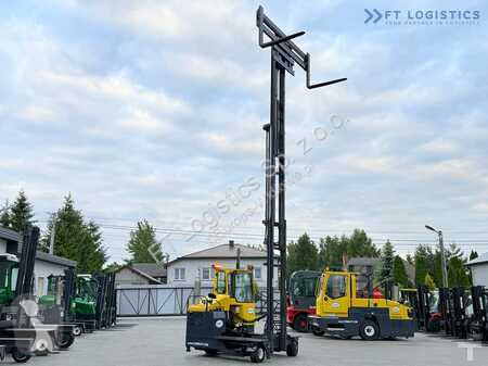 Stivuitor multidirectional Combilift