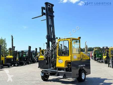 Vierwegtruck Combilift