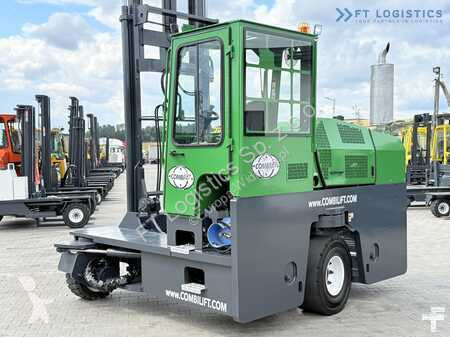 Stivuitor multidirectional Combilift
