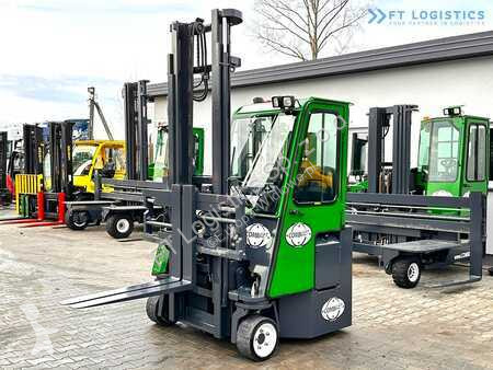 Stivuitor multidirectional Combilift