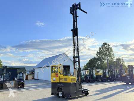 Carrello multidirezionale Combilift