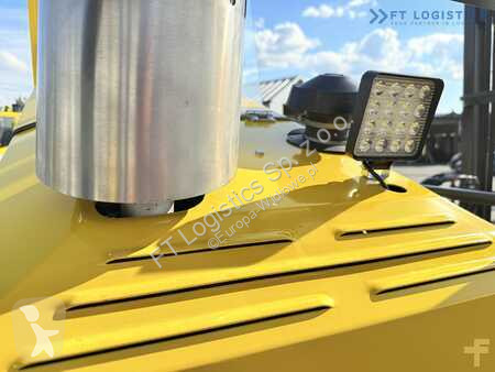 Stivuitor multidirectional Combilift