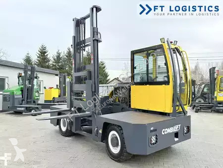 Chariot multidirectionnel Combilift