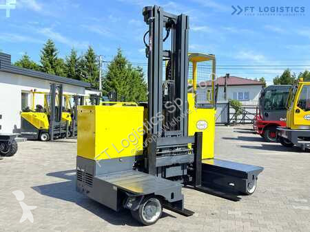 Carrello multidirezionale Combilift