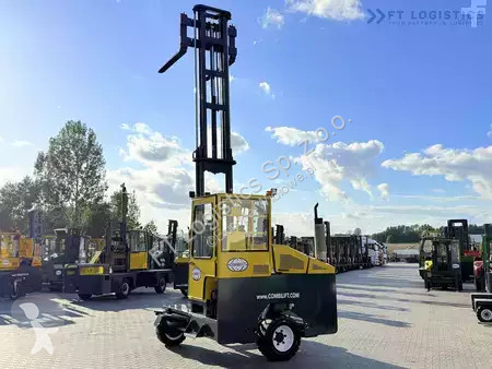 Štvorcestný vysokozdvižný vozík Combilift