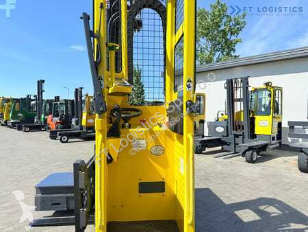 Carrello multidirezionale Combilift
