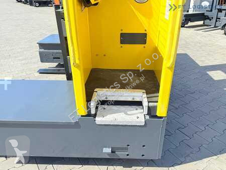 Carrello multidirezionale Combilift