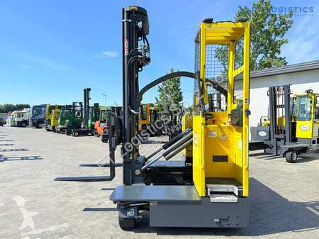 Carrello multidirezionale Combilift