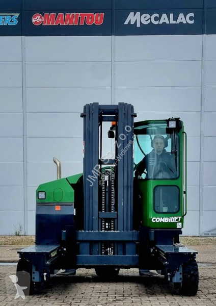 Carretilla multidireccional Combilift MK4 DIESEL
