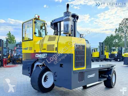 Stivuitor multidirectional Combilift