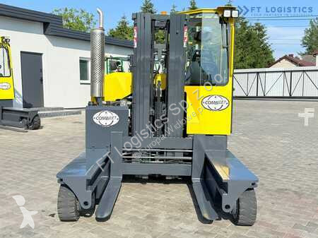 Stivuitor multidirectional Combilift