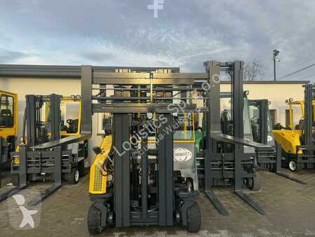 Stivuitor multidirectional Combilift