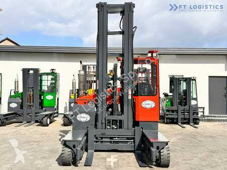 Stivuitor multidirectional Combilift