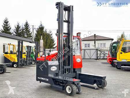 Stivuitor multidirectional Combilift