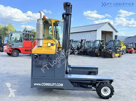 Stivuitor multidirectional Combilift