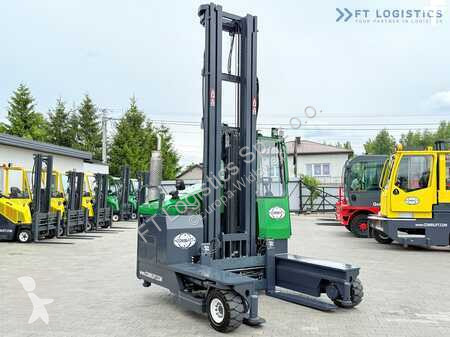 Stivuitor multidirectional Combilift