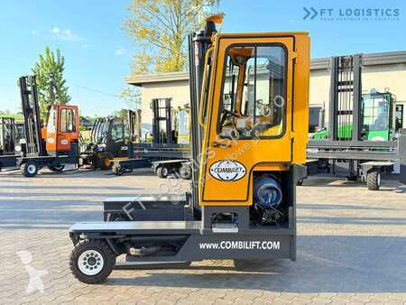 Carrello multidirezionale Combilift