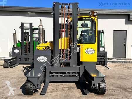 Stivuitor multidirectional Combilift