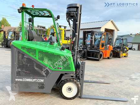 Stivuitor multidirectional Combilift