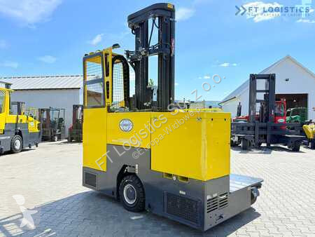Carrello multidirezionale Combilift
