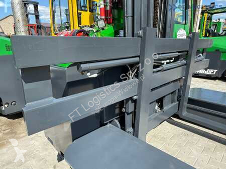 Carrello multidirezionale Combilift