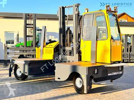 Stivuitor multidirectional Combilift